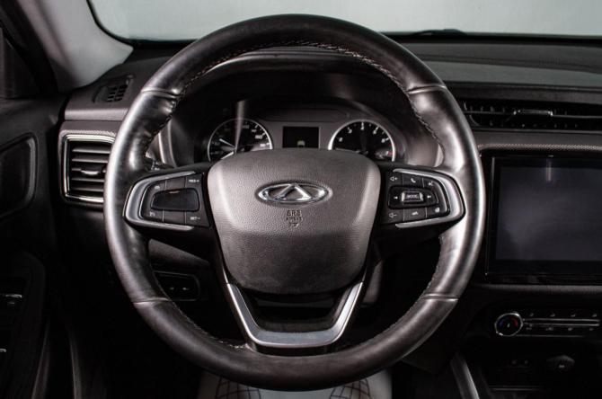 Chery Tiggo 4 I Рестайлинг с пробегом 2021 года, цена 1 449 000 рублей, 98000 км, внедорожник, Автокод Объявления