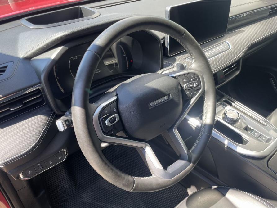 Haval Jolion I Москва  - изображение 14