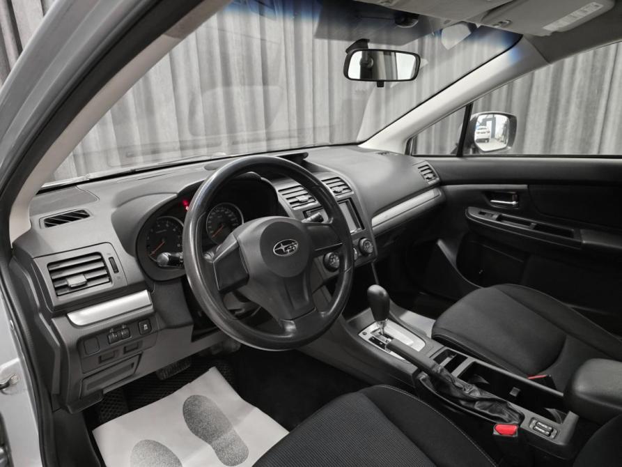 Subaru XV I Красноярск  - изображение 10