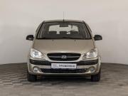 Hyundai Getz I Рестайлинг Санкт-Петербург  - изображение 18
