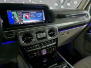 Mercedes-Benz G-Класс AMG II (W463) Новосибирск  - изображение 55