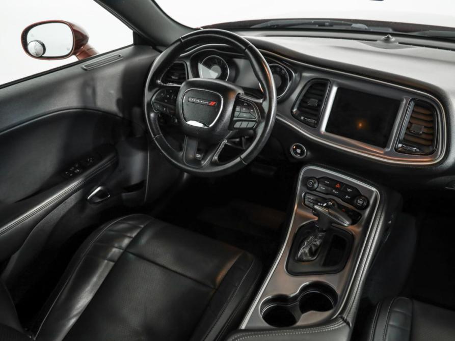 Dodge Challenger III Рестайлинг 2 Санкт-Петербург  - изображение 11
