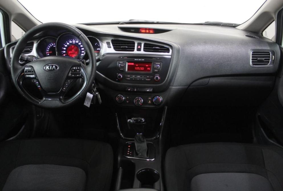 Kia Ceed II Астрахань  - изображение 19