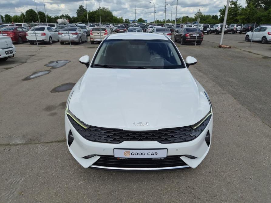 Kia K5 III Саратов  - изображение 10