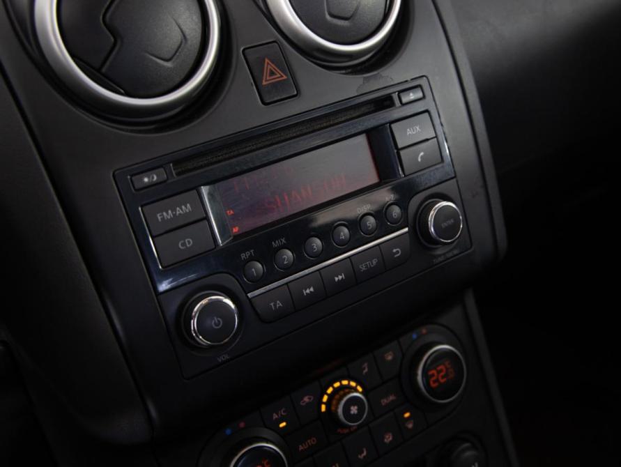 Nissan Qashqai I Рестайлинг Санкт-Петербург  - изображение 18