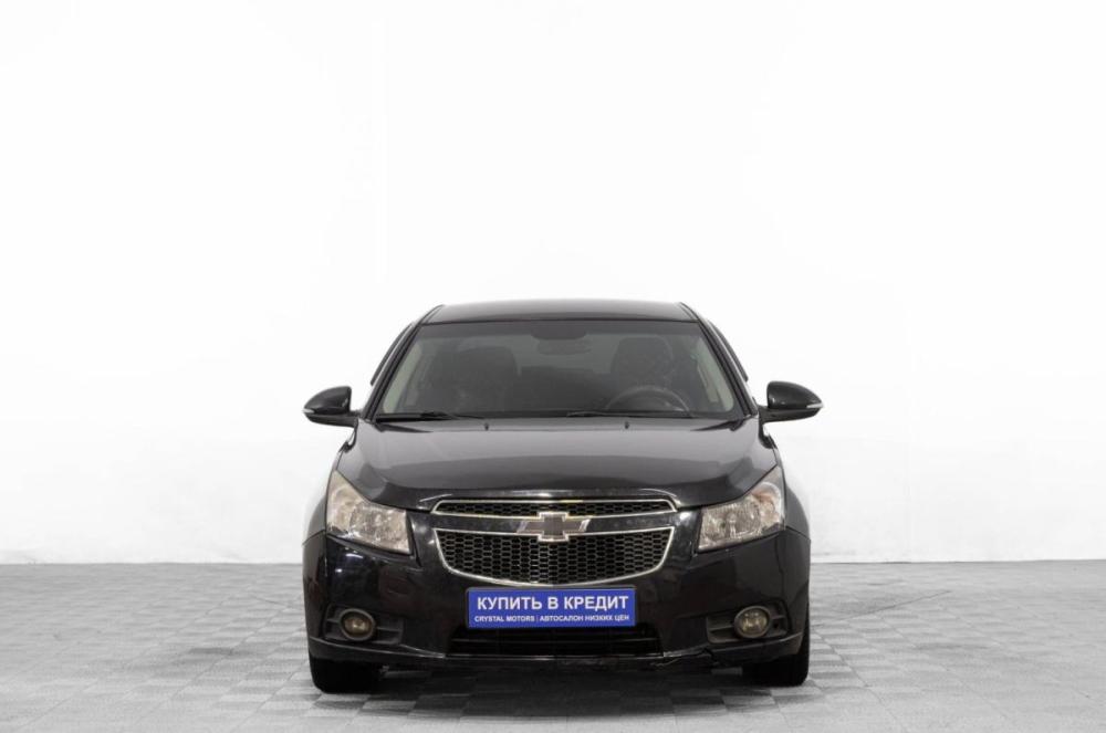 Chevrolet Cruze I Барнаул  - изображение 2