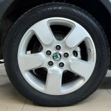 Skoda Octavia II (A5) Рестайлинг Москва  - изображение 26