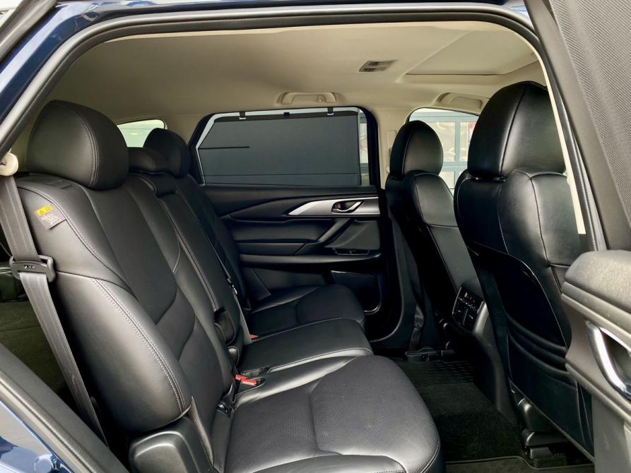 Mazda CX-9 II Москва  - изображение 29