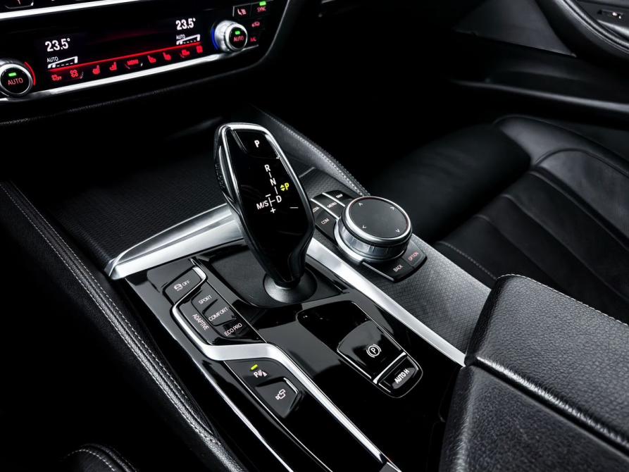 BMW 5 серии VII (G30/G31/G38) Рестайлинг Уфа  - изображение 26