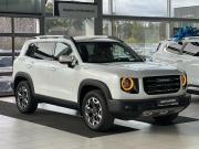 Haval Dargo I Екатеринбург  - изображение 31