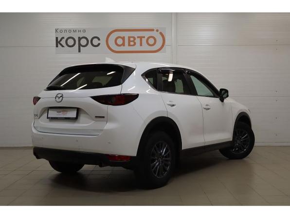 Mazda CX-5 II с пробегом 2020 года, цена 2 469 000 рублей, 121207 км, внедорожник, Автокод Объявления