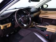 Lexus ES VI Рестайлинг Москва  - изображение 42