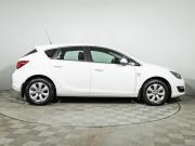 Opel Astra J Рестайлинг Санкт-Петербург  - изображение 20