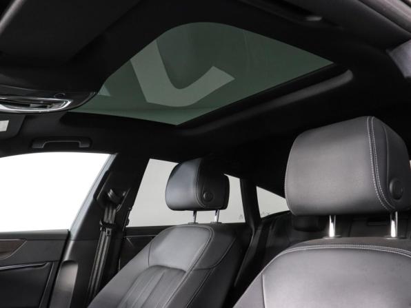 Audi A7 II (4K) с пробегом 2021 года, цена 6 500 000 рублей, 73972 км, лифтбек, Автокод Объявления