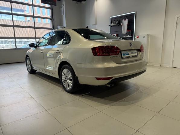 Volkswagen Jetta VI с пробегом 2014 года, цена 1 238 000 рублей, 87064 км, седан, Автокод Объявления