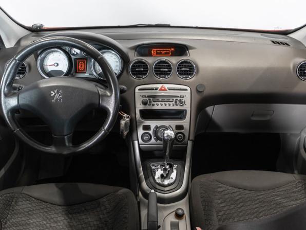 Peugeot 308 I с пробегом 2008 года, цена 545 000 рублей, 92335 км, хэтчбек, Автокод Объявления