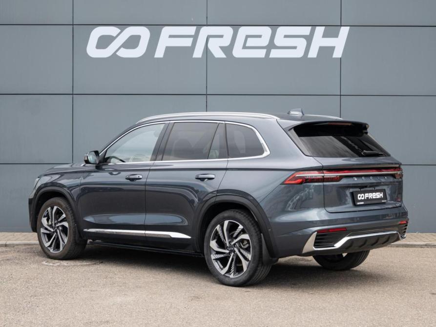 Geely Monjaro I Краснодар  - изображение 2