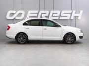 Skoda Rapid I Воронеж  - изображение 20
