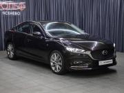 Mazda 6 III (GJ) Рестайлинг 2 Москва  - изображение 27