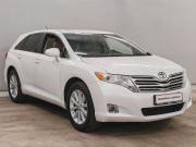 Toyota Venza I Москва  - изображение 21