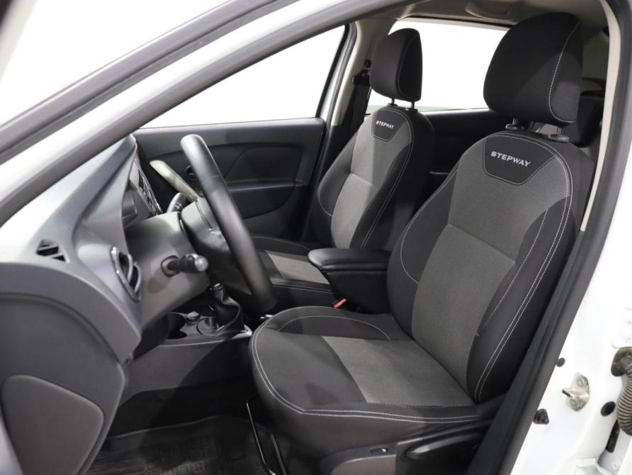 Renault Logan II Рестайлинг Ростов-на-Дону  - изображение 10
