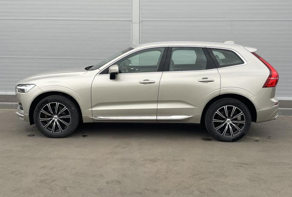 Volvo XC60 II Иваново  - изображение 4