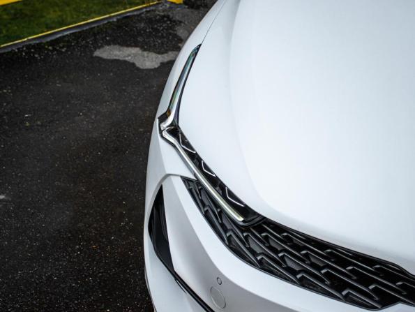Kia K5 III с пробегом 2021 года, цена 2 529 999 рублей, 111525 км, седан, Автокод Объявления