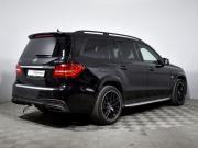 Mercedes-Benz GLS AMG I (X166) Санкт-Петербург  - изображение 30