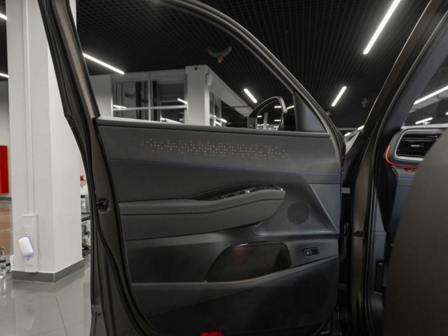 Volkswagen Teramont II (China Market) Москва  - изображение 19