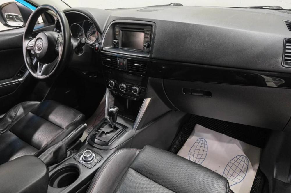 Mazda CX-5 I Новокузнецк  - изображение 15