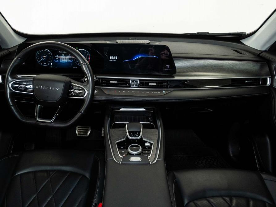 Chery Tiggo 8 Pro Max I Рестайлинг Казань  - изображение 7