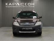 Lada (ВАЗ) Largus I Пермь  - изображение 23