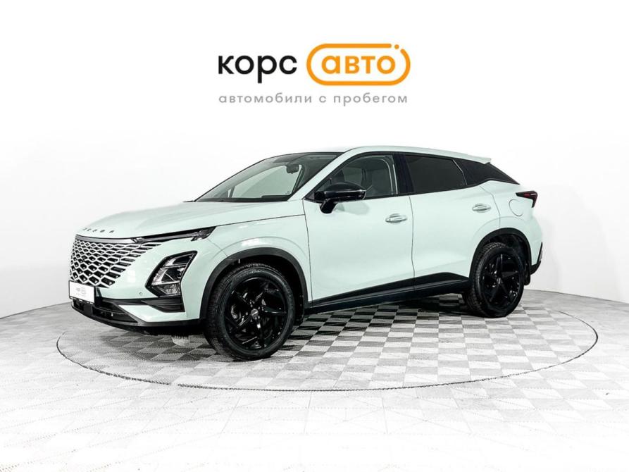 Omoda C5 I Ногинск  - изображение 1
