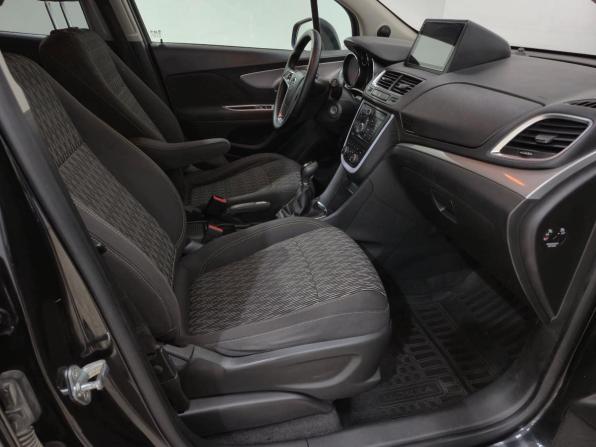 Opel Mokka I с пробегом 2013 года, цена 660 000 рублей, 213898 км, внедорожник, Автокод Объявления