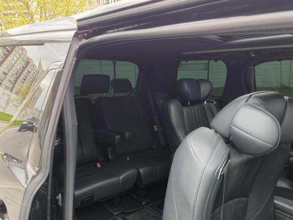 Toyota Alphard III Рестайлинг с пробегом 2021 года, цена 4 900 000 рублей, 157004 км, минивэн, Автокод Объявления