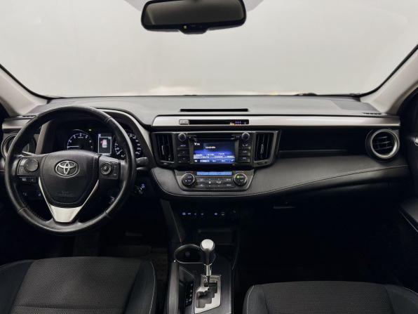 Toyota RAV4 IV (XA40) Рестайлинг с пробегом 2016 года, цена 2 720 000 рублей, 100494 км, внедорожник, Автокод Объявления