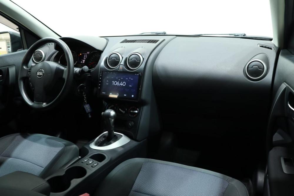 Nissan Qashqai I Рестайлинг Сургут  - изображение 18