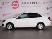 Lada (ВАЗ) Granta I Рестайлинг Минеральные Воды  - изображение 22