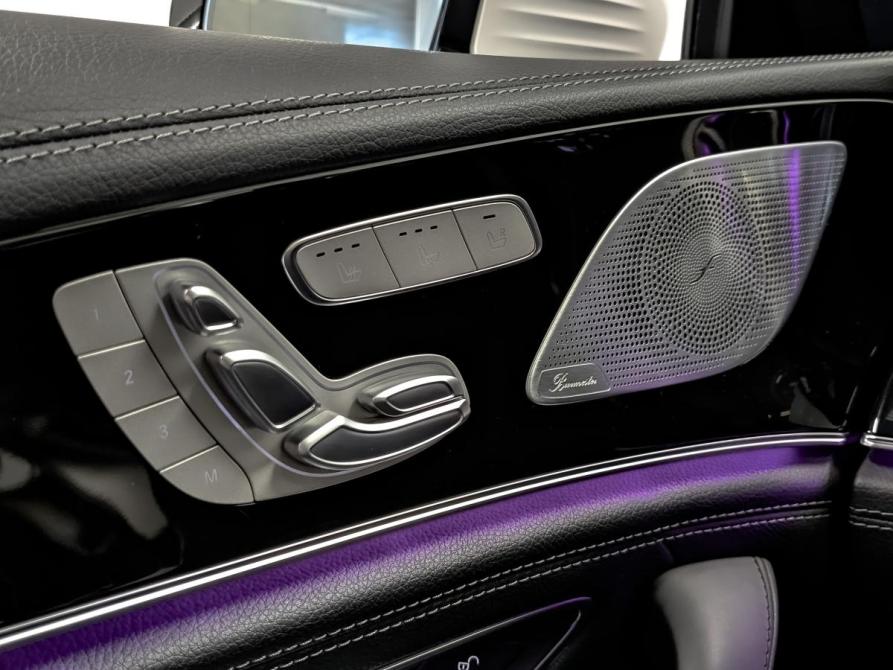 Mercedes-Benz AMG GT I Рестайлинг Санкт-Петербург  - изображение 30