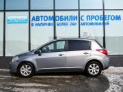 Nissan Tiida I Екатеринбург  - изображение 22