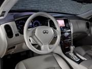 Infiniti QX50 I Екатеринбург  - изображение 32