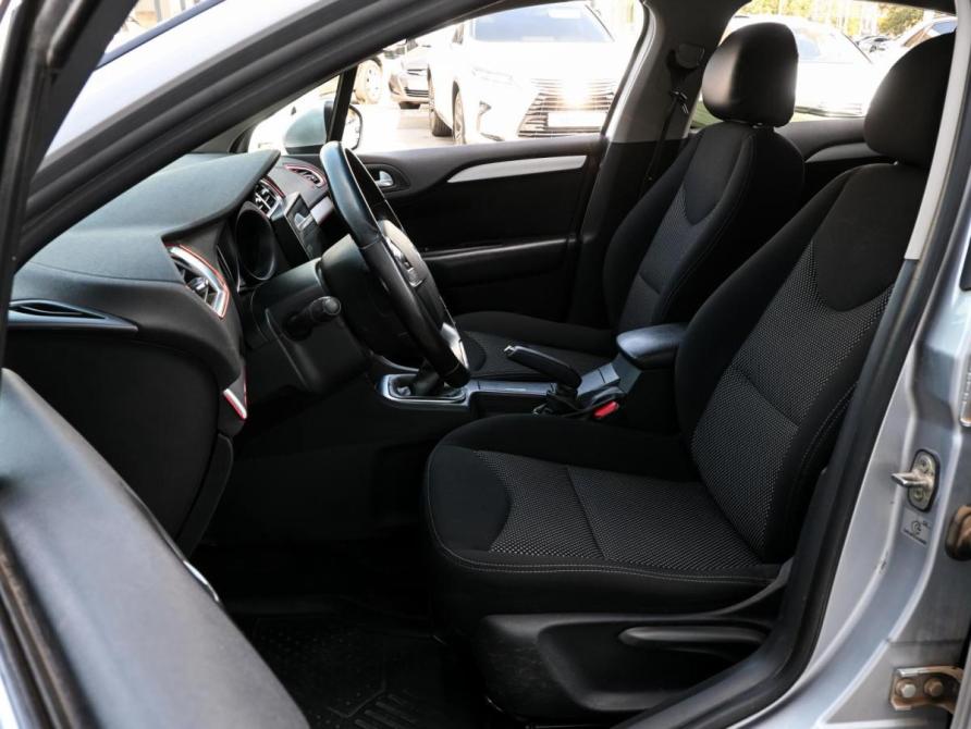 Citroen C4 II Волгоград  - изображение 10