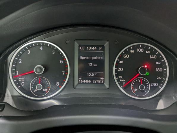 Volkswagen Tiguan I с пробегом 2010 года, цена 1 140 000 рублей, 164464 км, внедорожник, Автокод Объявления