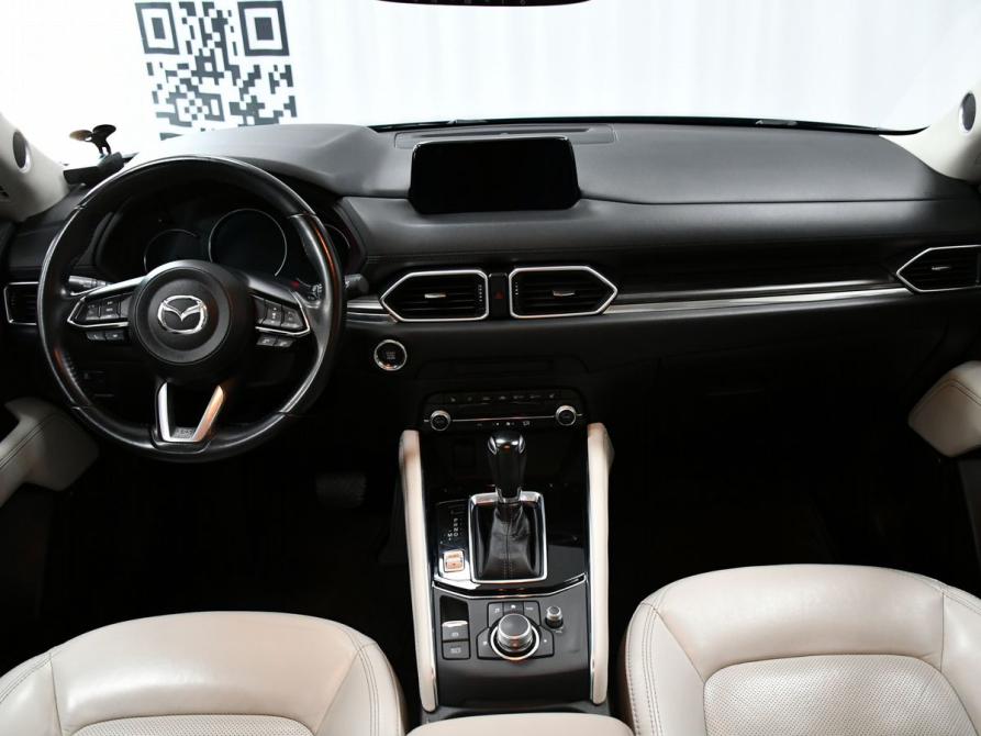 Mazda CX-5 II Новосибирск  - изображение 8