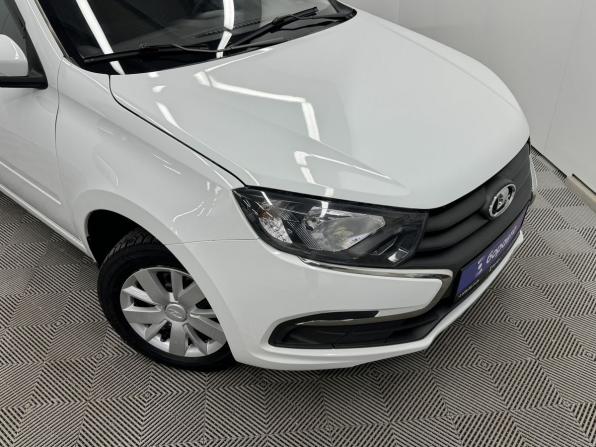 Lada (ВАЗ) Granta I Рестайлинг с пробегом 2023 года, цена 669 000 рублей, 150534 км, седан, Автокод Объявления