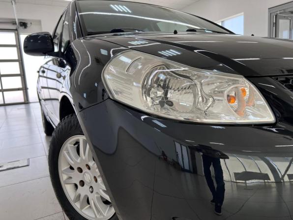 Suzuki SX4 I (Classic) с пробегом 2008 года, цена 690 000 рублей, 142622 км, седан, Автокод Объявления