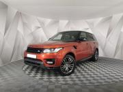 Land Rover Range Rover Sport II Москва  - изображение 25