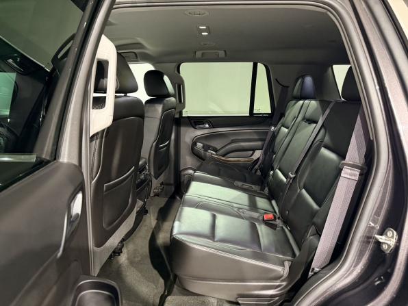 Chevrolet Tahoe IV с пробегом 2016 года, цена 4 099 000 рублей, 98278 км, внедорожник, Автокод Объявления
