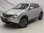 Nissan Juke I Воронеж  - изображение 18