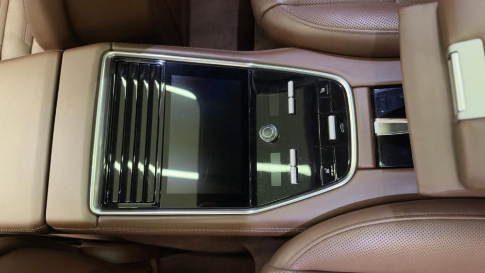 Porsche Panamera II Челябинск  - изображение 29